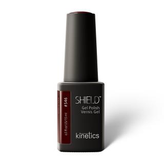 SHIELD #546 CHERRY RIPE 15ML