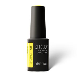 SHIELD #568 THE BEST ZEST 15ML