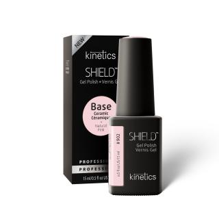 SHIELD Ceramic BASE #902 Natural Pink 15ml