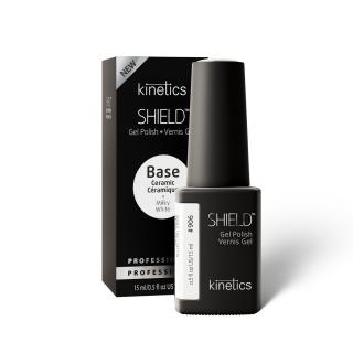 SHIELD Ceramic BASE #906 Milky White 15ml