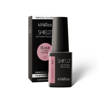 SHIELD Ceramic BASE #915 Dusty Rose 15ml