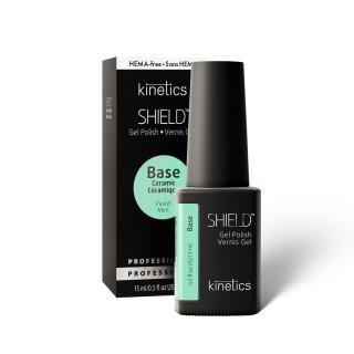 SHIELD Ceramic BASE #924 Pastel Mint 15ml