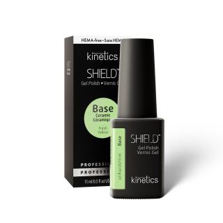 SHIELD Ceramic BASE #925 Fresh Yellow 15ml