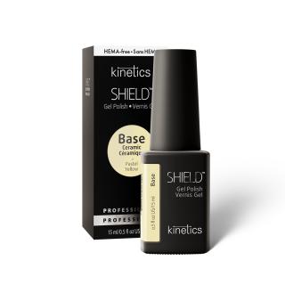 SHIELD Ceramic BASE #926 Pastel Yellow 15ml