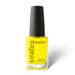 Solargel #198 YELLOW SHOCK 15ml