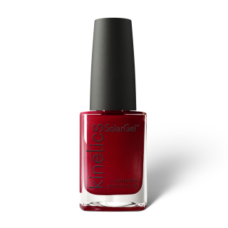 Solargel #234 RED GOWN 15ml