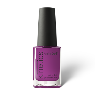 Solargel #350 PURPLE HAZE 15ml