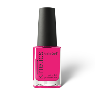 Solargel #498 WILD FUCHSIA 15ml