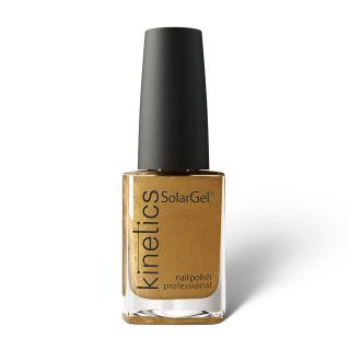 Solargel #558 GOLD FINGER 15ml