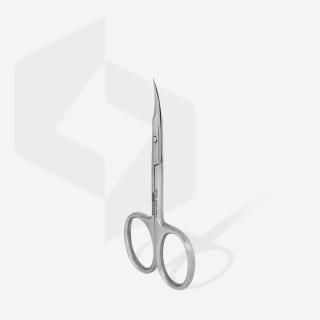 Staleks nůžky Expert pro leváky SE-11/1 na kůžičku