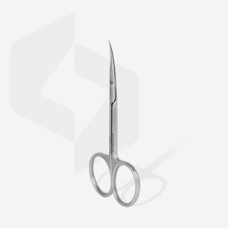 Staleks nůžky Expert pro leváky SE-11/3 na kůžičku