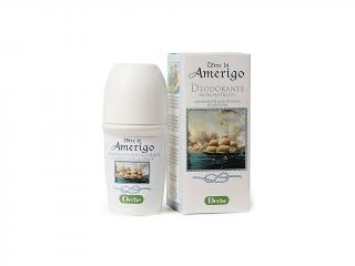 Terre di Amerigo - deodorant roll-on 50ml