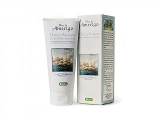 Terre di Amerigo - sprchový gel a šampon 200ml