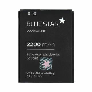 Baterie 2200 mAh Li-Ion Blue Star PREMIUM pro LG H440n Spirit