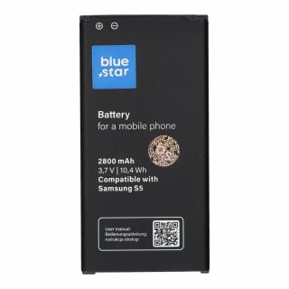 Baterie 2800 mAh Li-Ion BS PREMIUM pro Samsung G900 Galaxy S5