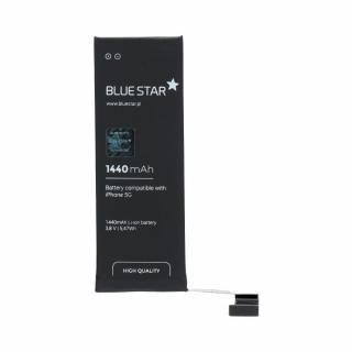 Baterie Apple Iphone 5 1440 mAh Blue Star HQ