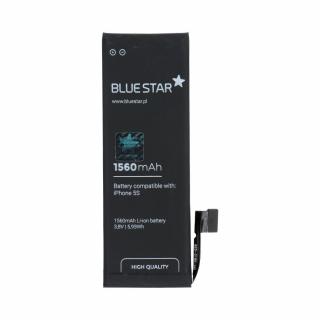 Baterie Apple Iphone 5S 1560 mAh Polymer Blue Star HQ