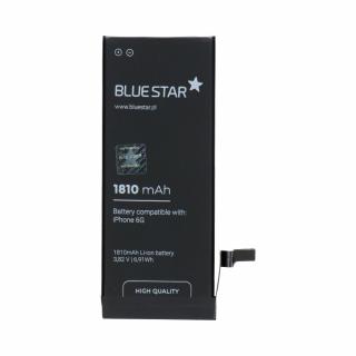 Baterie Apple Iphone 6 1810 mAh Polymer Blue Star HQ