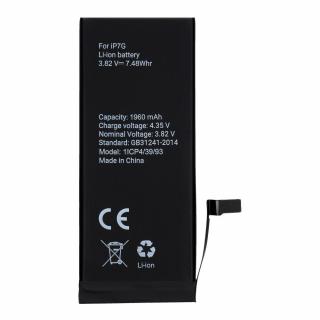 Baterie Apple Iphone 7 1960 mAh Polymer OEM