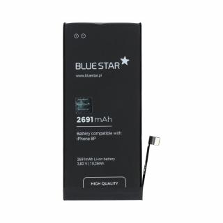 Baterie Apple Iphone 8 Plus 2691 mAh Polymer Blue Star HQ