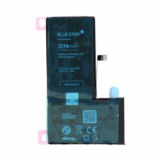 Baterie Apple Iphone XS Max 3174 mAh Polymer Blue Star HQ