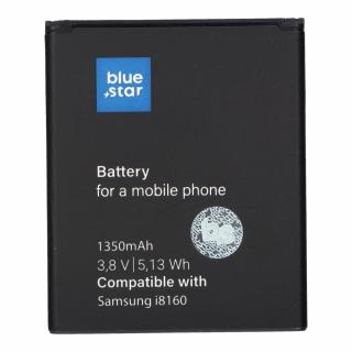 Baterie BLue Star 1400 mAh Li-Ion pro Samsung I8160 Galaxy Ace 2/S7562 S Duos/S7560 Galaxy Trend