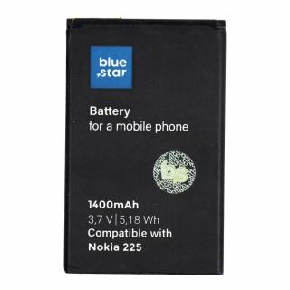 Baterie Blue Star Nokia 225/BL-4UL - 1400mAh BS(Premium)