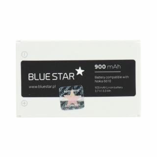 Baterie Blue Star Nokia 6610,7210,7250- 900mAh Li-Ion