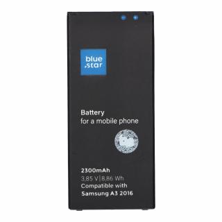 Baterie Blue Star Samsung A3 2016 2300 mAh Li-Ion