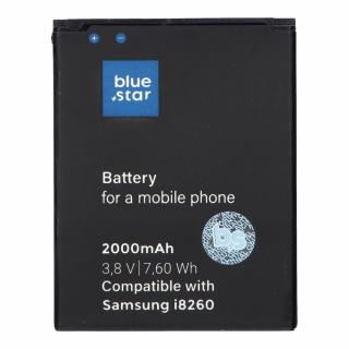 Baterie Blue Star Samsung i8260 Galaxy Core 2000mAh (BS) Premium