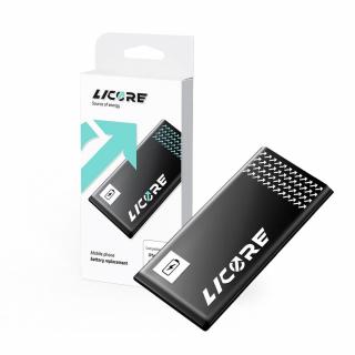 Baterie pro Apple iPhone 5 1440 mAh Polymer LICORE
