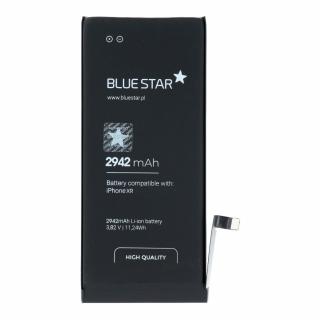 Baterie pro Apple Iphone XR 2942 mAh  Blue Star HQ