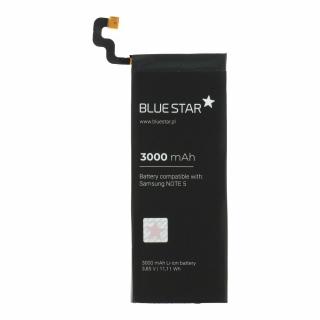Baterie pro Samsung Galaxy Note 5 3000 mAh Li-Ion Blue Star PREMIUM
