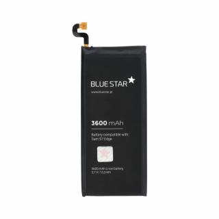 Baterie pro Samsung Galaxy S7 Edge 3600 mAh Li-Ion Blue Star PREMIUM