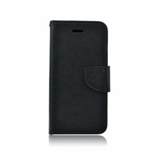 Fancy pouzdro Book - Nokia 9 - černé