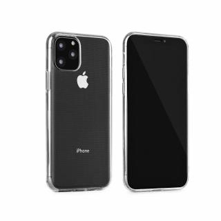 Forcell pouzdro Back Case Ultra Slim 0,5mm APPLE IPHONE 15