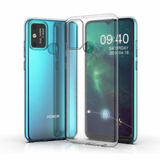 Forcell pouzdro Back Case Ultra Slim 0,5mm HUAWEI Honor 9A transparentní