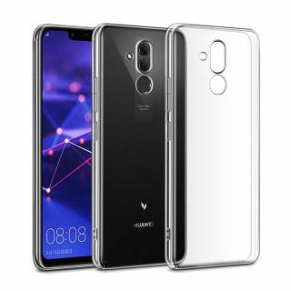 Forcell pouzdro Back Case Ultra Slim 0,5mm HUAWEI Mate 20 Lite