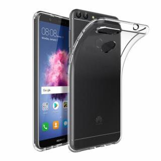 Forcell pouzdro Back Case Ultra Slim 0,5mm HUAWEI P Smart