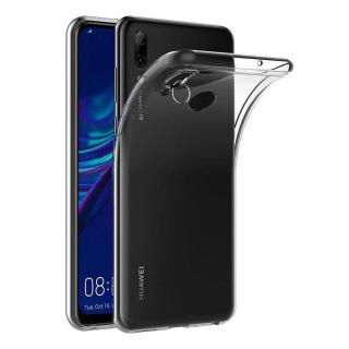 Forcell pouzdro Back Case Ultra Slim 0,5mm HUAWEI Y7 2019