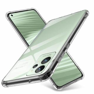 Forcell pouzdro Back Case Ultra Slim 0,5mm REALME GT 2 PRO