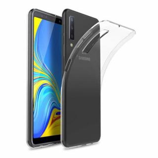 Forcell pouzdro Back Case Ultra Slim 0,5mm SAMSUNG Galaxy A7 2018 ( A750 )