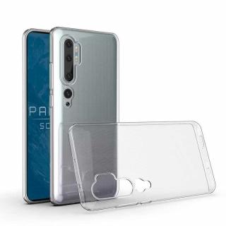 Forcell pouzdro Back Case Ultra Slim 0,5mm VIVO Y21 / Y21S / Y33S