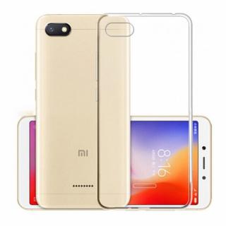 Forcell pouzdro Back Case Ultra Slim 0,5mm XIAOMI Redmi 6A