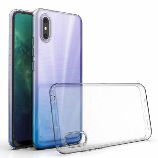 Forcell pouzdro Back Case Ultra Slim 0,5mm XIAOMI Redmi 9A / 9AT