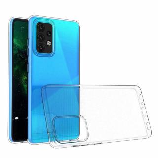 Forcell pouzdro Back Ultra Slim 0,5 mm VIVO X60 PRO transparentní