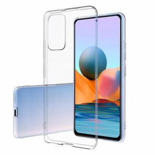 Forcell pouzdro Back Ultra Slim 0,5 mm XIAOMI Redmi K40 / K40 PRO transparentní