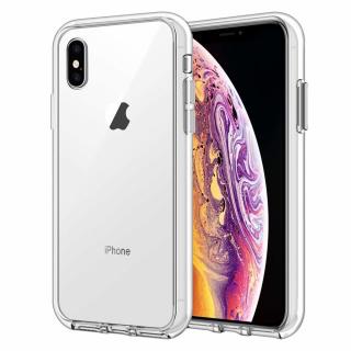 Forcell pouzdro Back Ultra Slim 0,5mm Apple Iphone XS ( 5,8  )