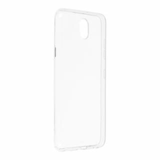 Forcell pouzdro Back Ultra Slim 0,5mm LG K30 transparentní