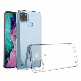 Forcell pouzdro Back Ultra Slim 0,5mm REALME C12